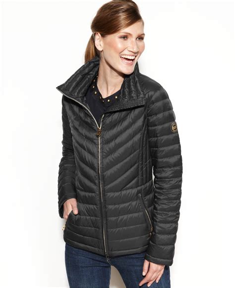 michael kors outerwear jacket|michael kors jackets women's outlet.